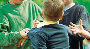 ΑΡΙΔΑΙΑ: Ομιλία με θέμα «Σχολική Βία – Σχολικός Εκφοβισμός»